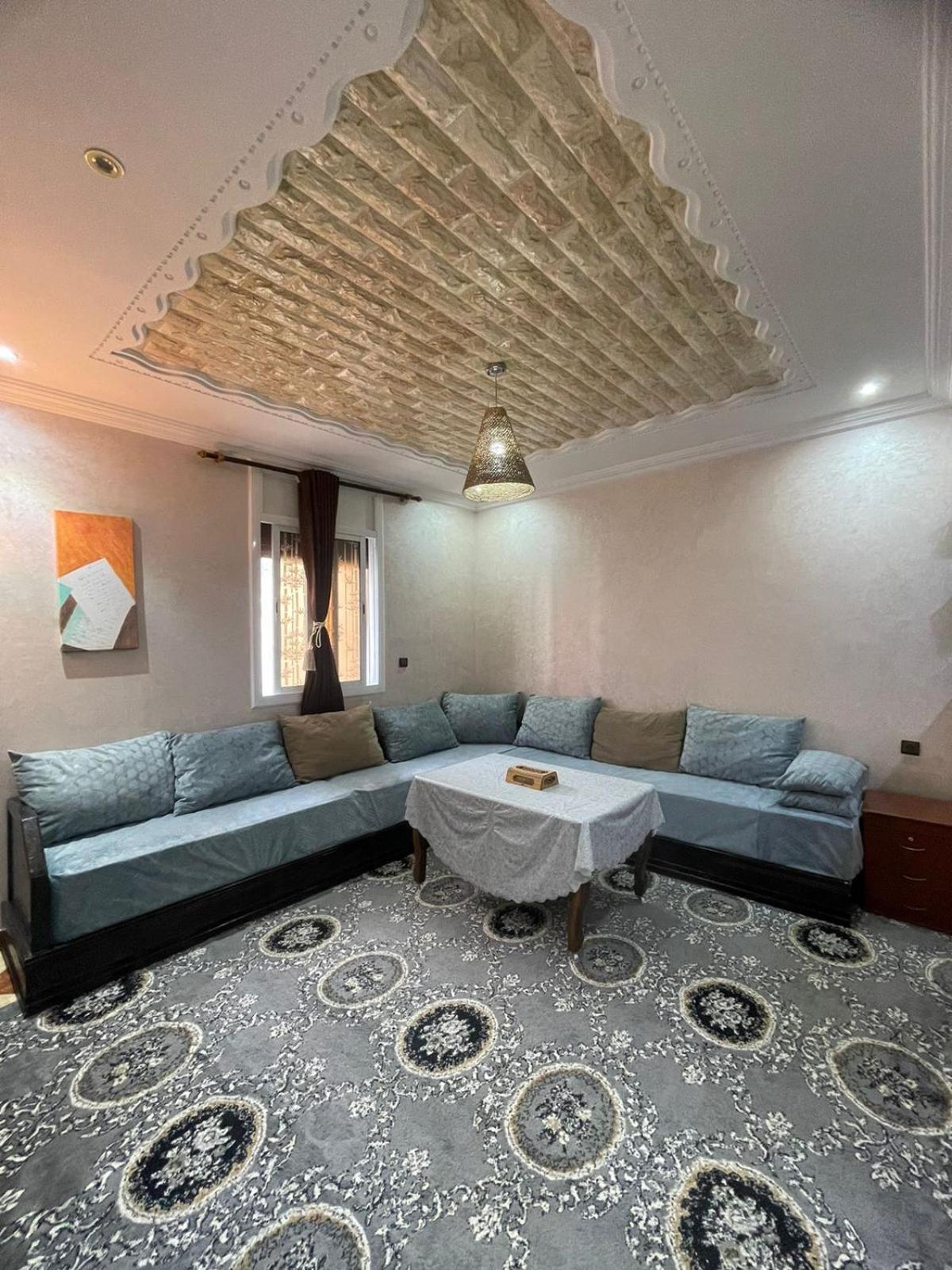 Ferdaous Apartment